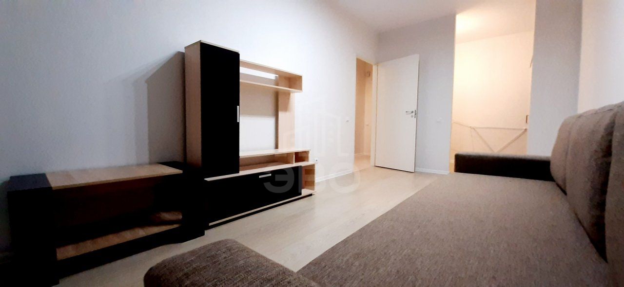 однокомнатная квартира в Санкт-Петербурге по адресу: Парфеновская ул., 5, к 1