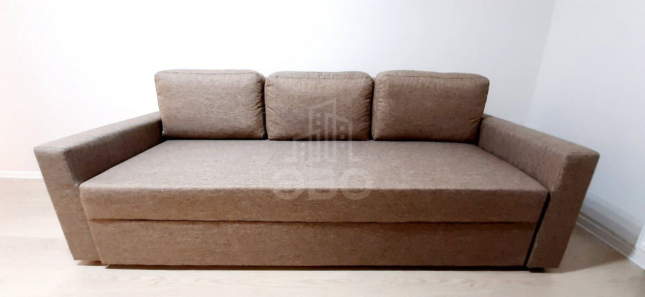 однокомнатная квартира в Санкт-Петербурге по адресу: Парфеновская ул., 5, к 1