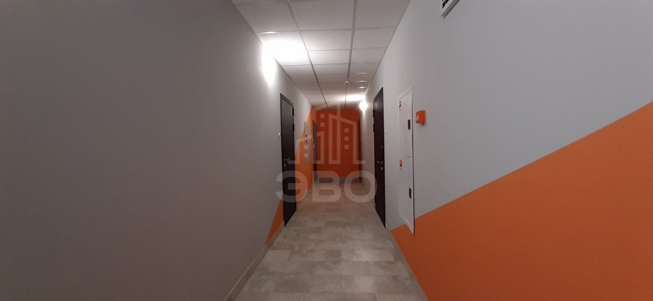 однокомнатная квартира в Санкт-Петербурге по адресу: Парфеновская ул., 5, к 1