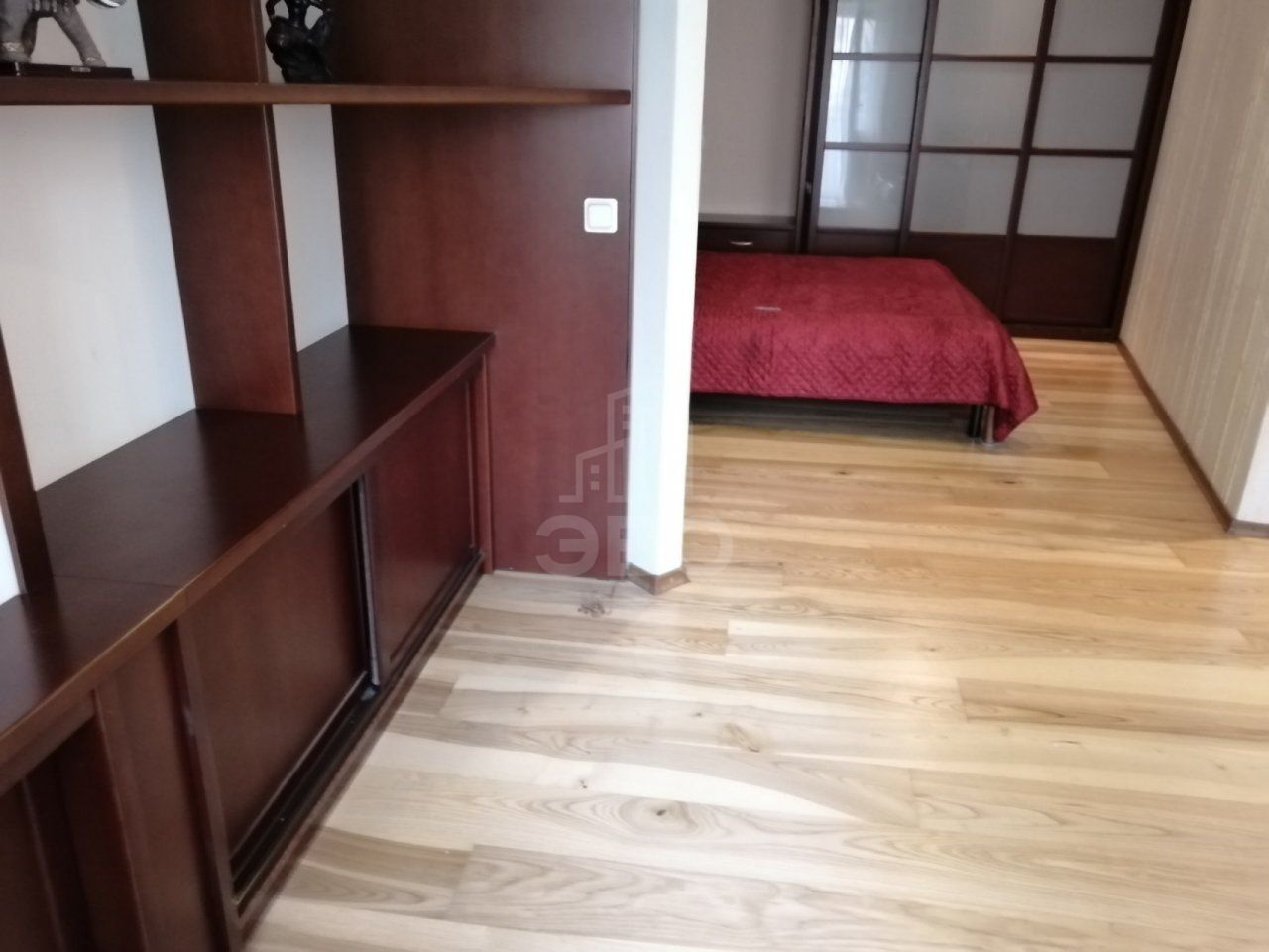 однокомнатная квартира в Санкт-Петербурге по адресу: Котина ул., 5