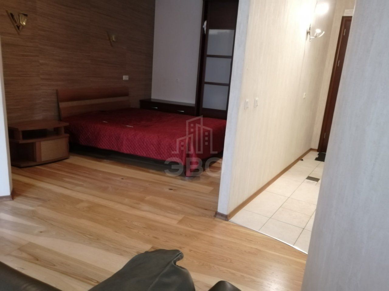 однокомнатная квартира в Санкт-Петербурге по адресу: Котина ул., 5