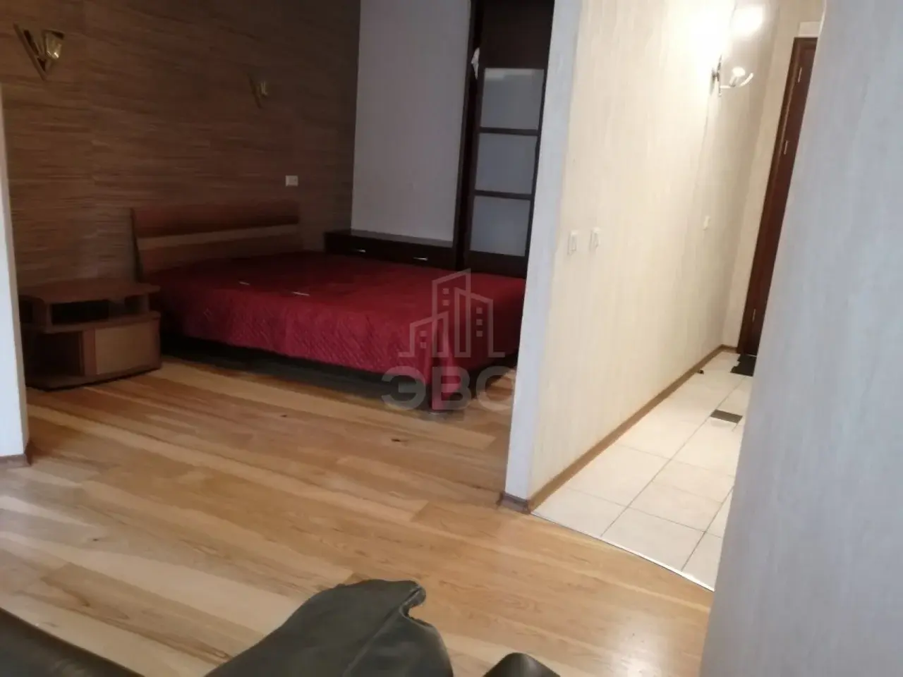однокомнатная квартира в Санкт-Петербурге по адресу: Котина ул., 5