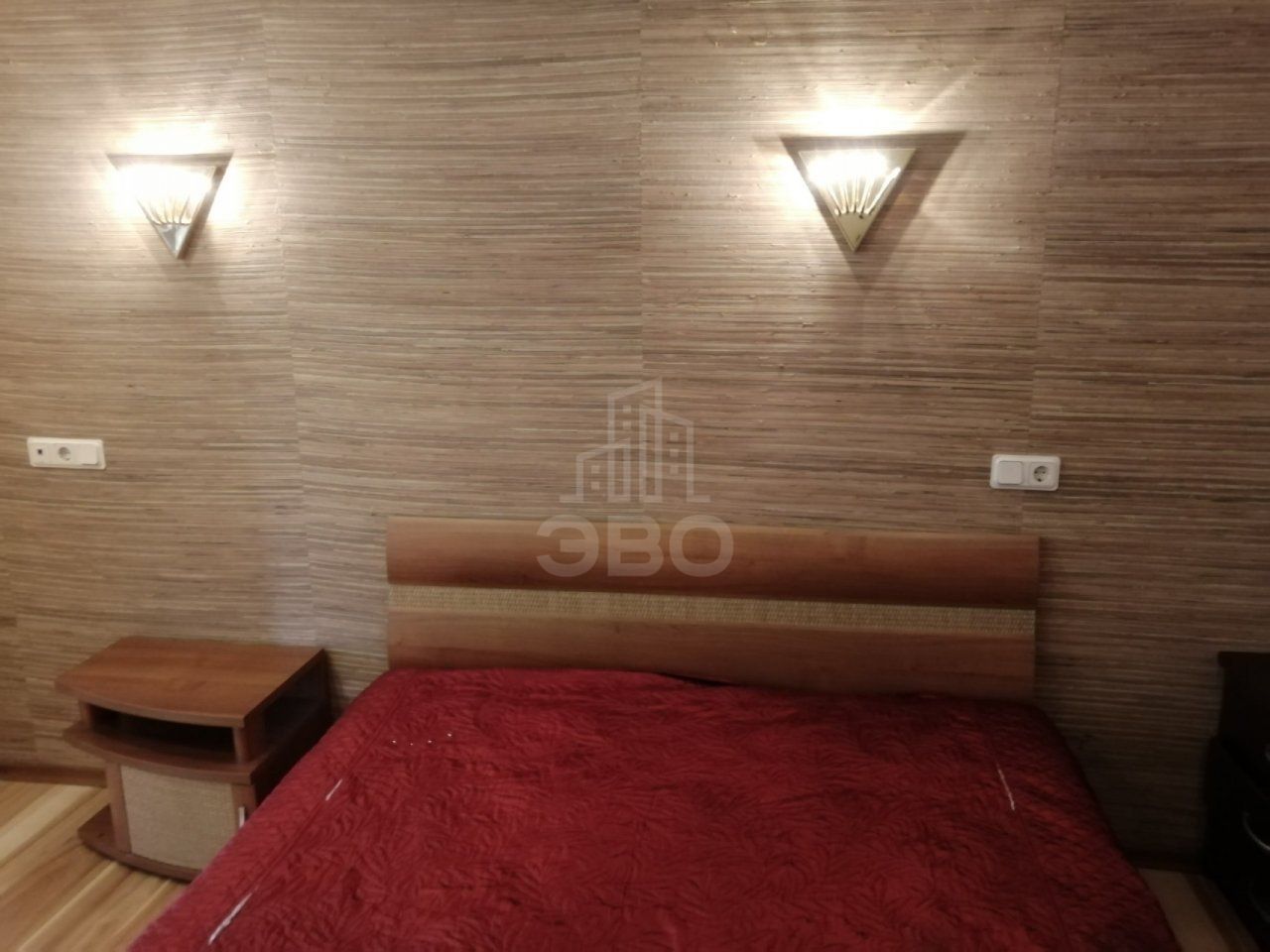 однокомнатная квартира в Санкт-Петербурге по адресу: Котина ул., 5