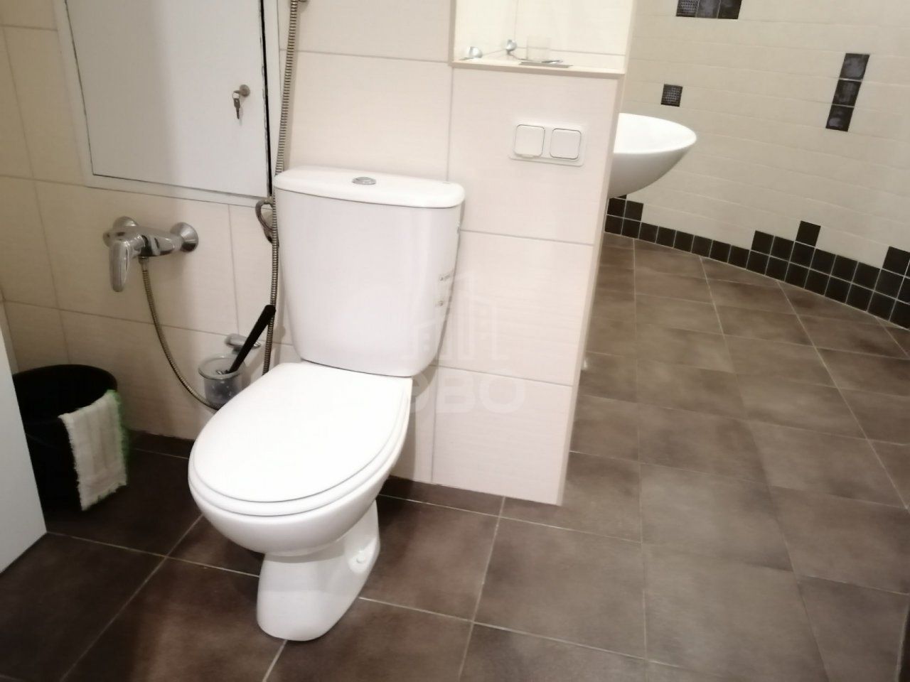 однокомнатная квартира в Санкт-Петербурге по адресу: Котина ул., 5