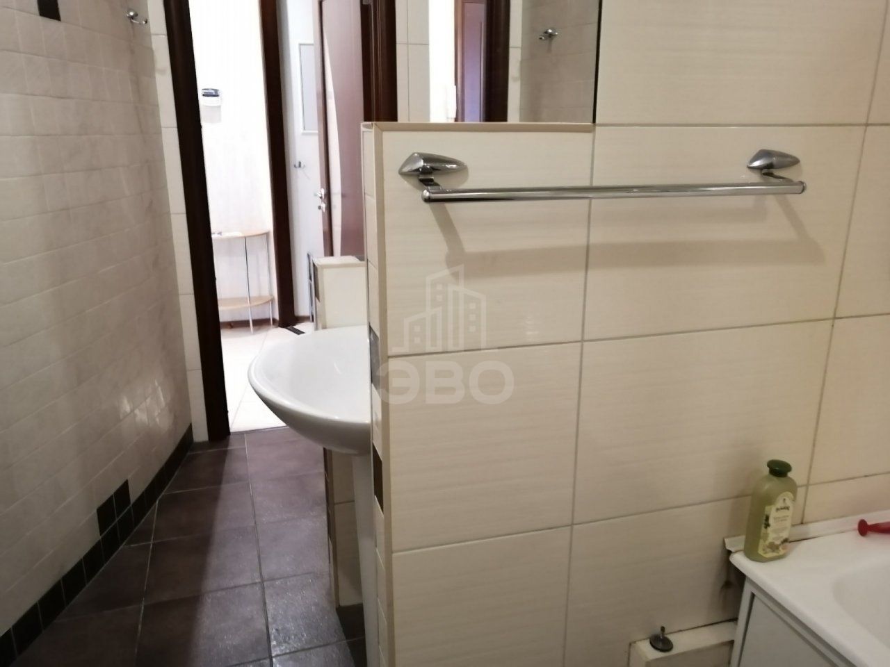 однокомнатная квартира в Санкт-Петербурге по адресу: Котина ул., 5