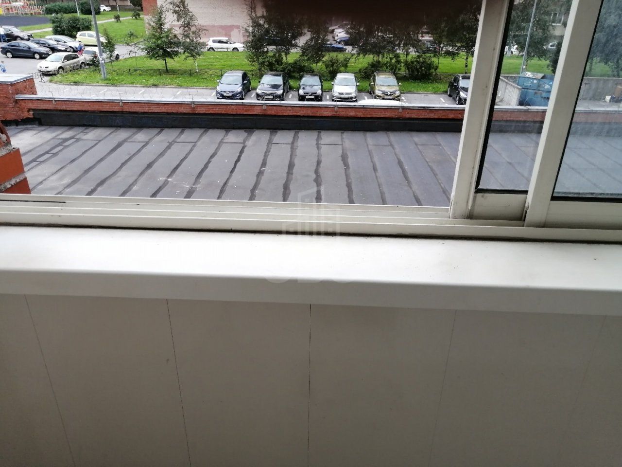 однокомнатная квартира в Санкт-Петербурге по адресу: Котина ул., 5