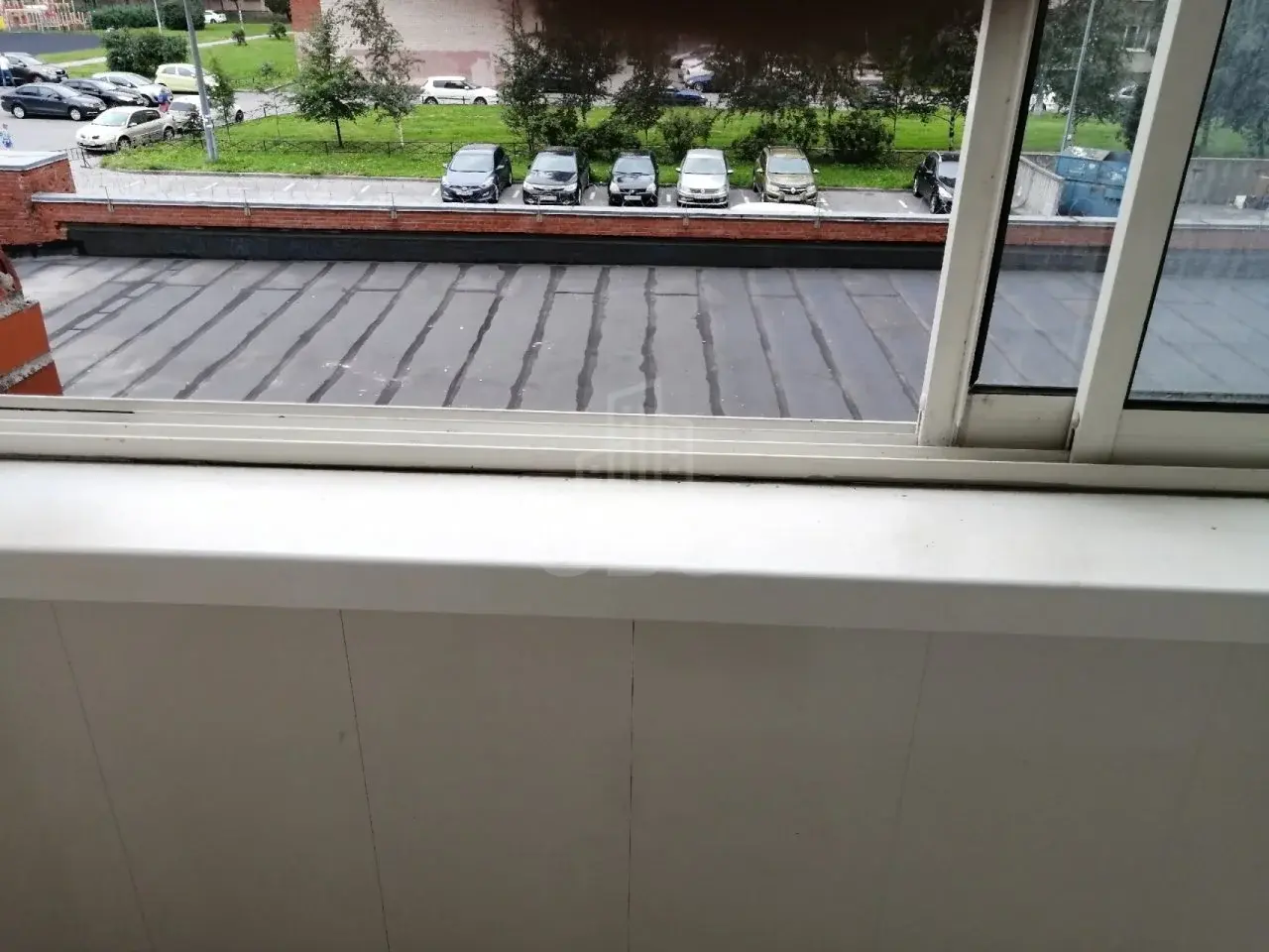 однокомнатная квартира в Санкт-Петербурге по адресу: Котина ул., 5