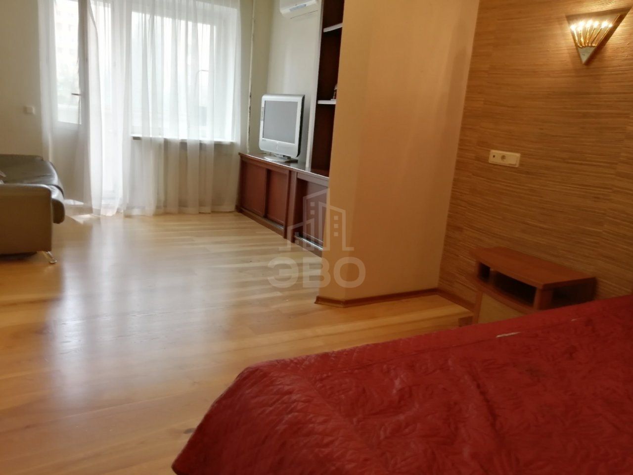 однокомнатная квартира в Санкт-Петербурге по адресу: Котина ул., 5