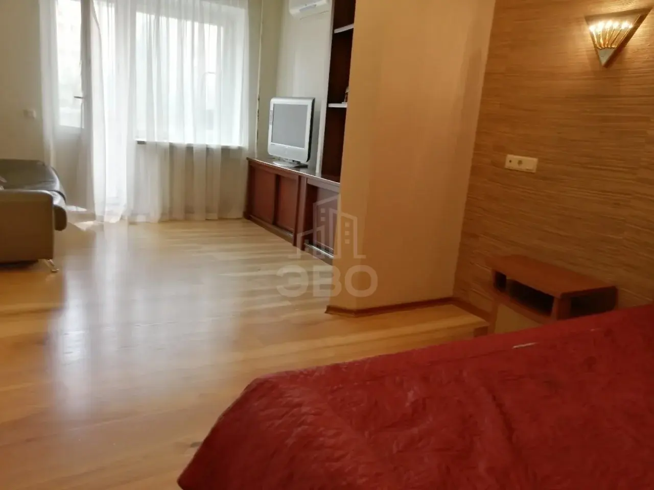 однокомнатная квартира в Санкт-Петербурге по адресу: Котина ул., 5