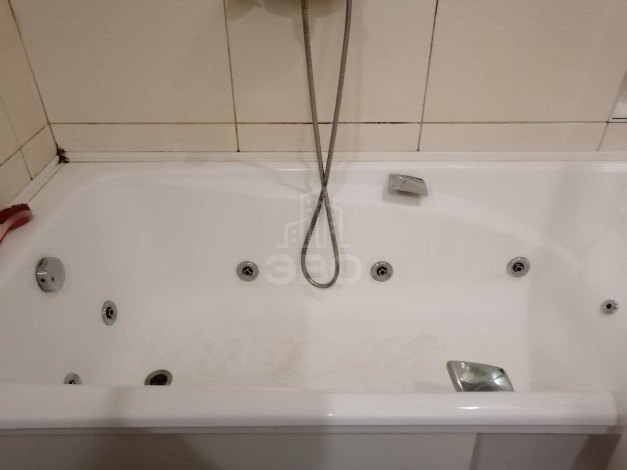 однокомнатная квартира в Санкт-Петербурге по адресу: Котина ул., 5