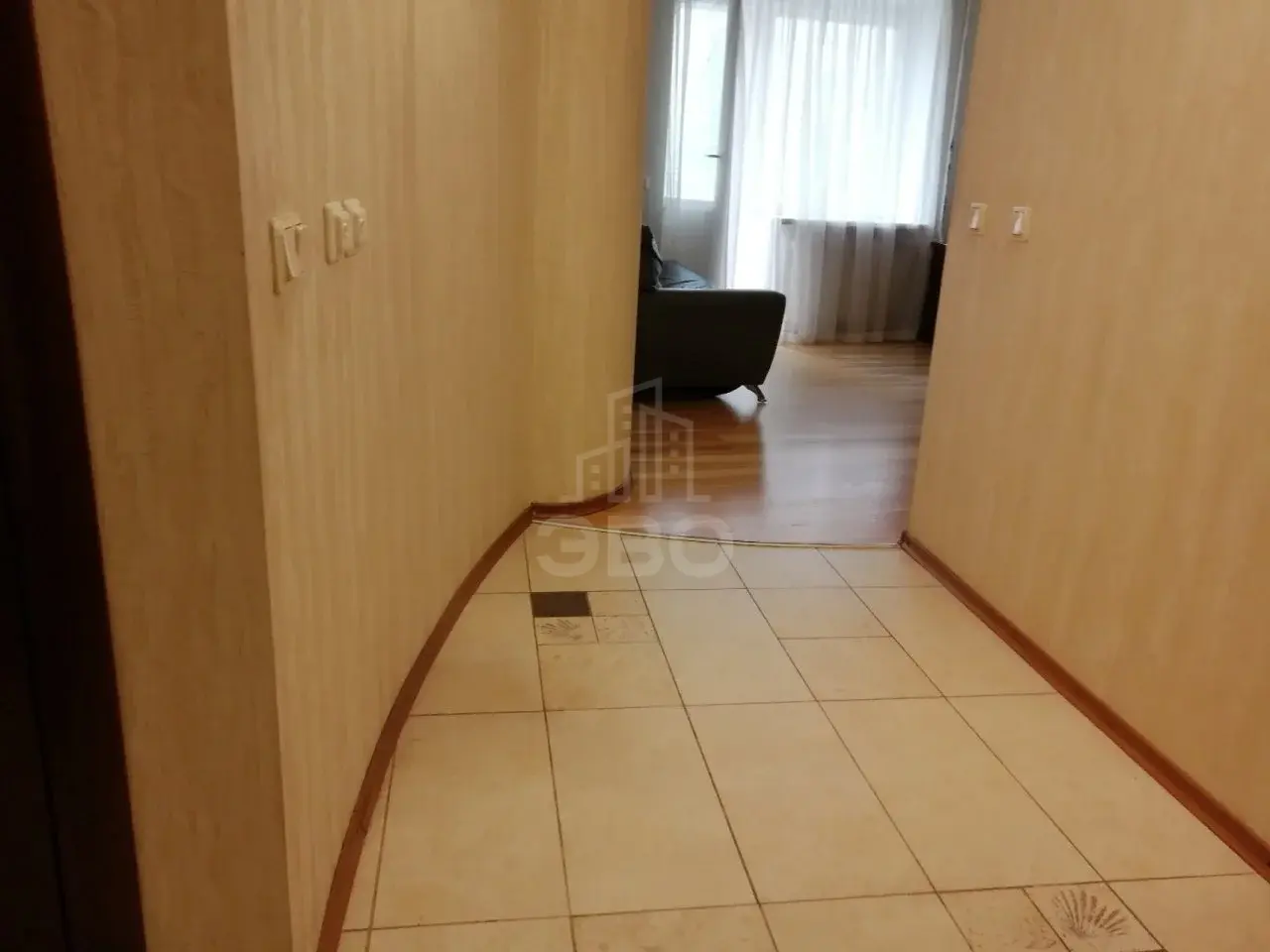 однокомнатная квартира в Санкт-Петербурге по адресу: Котина ул., 5