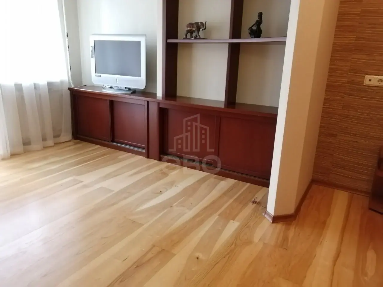 однокомнатная квартира в Санкт-Петербурге по адресу: Котина ул., 5