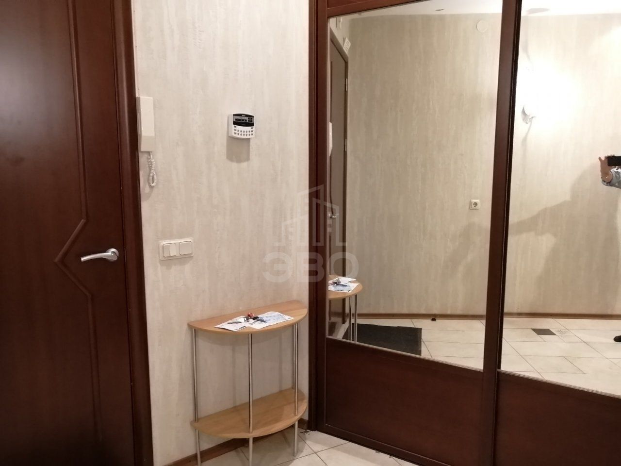 однокомнатная квартира в Санкт-Петербурге по адресу: Котина ул., 5