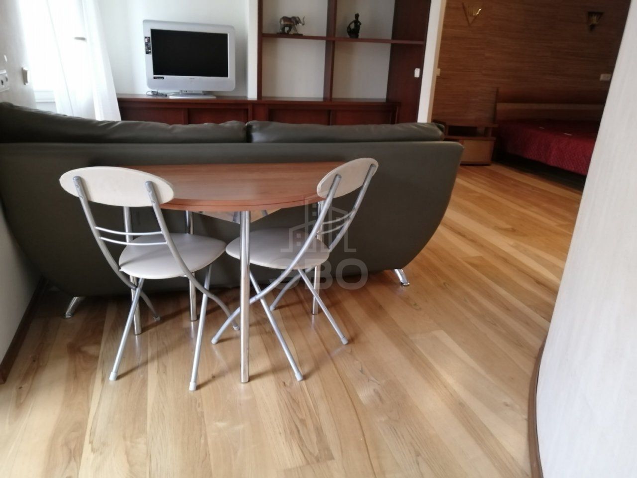 однокомнатная квартира в Санкт-Петербурге по адресу: Котина ул., 5