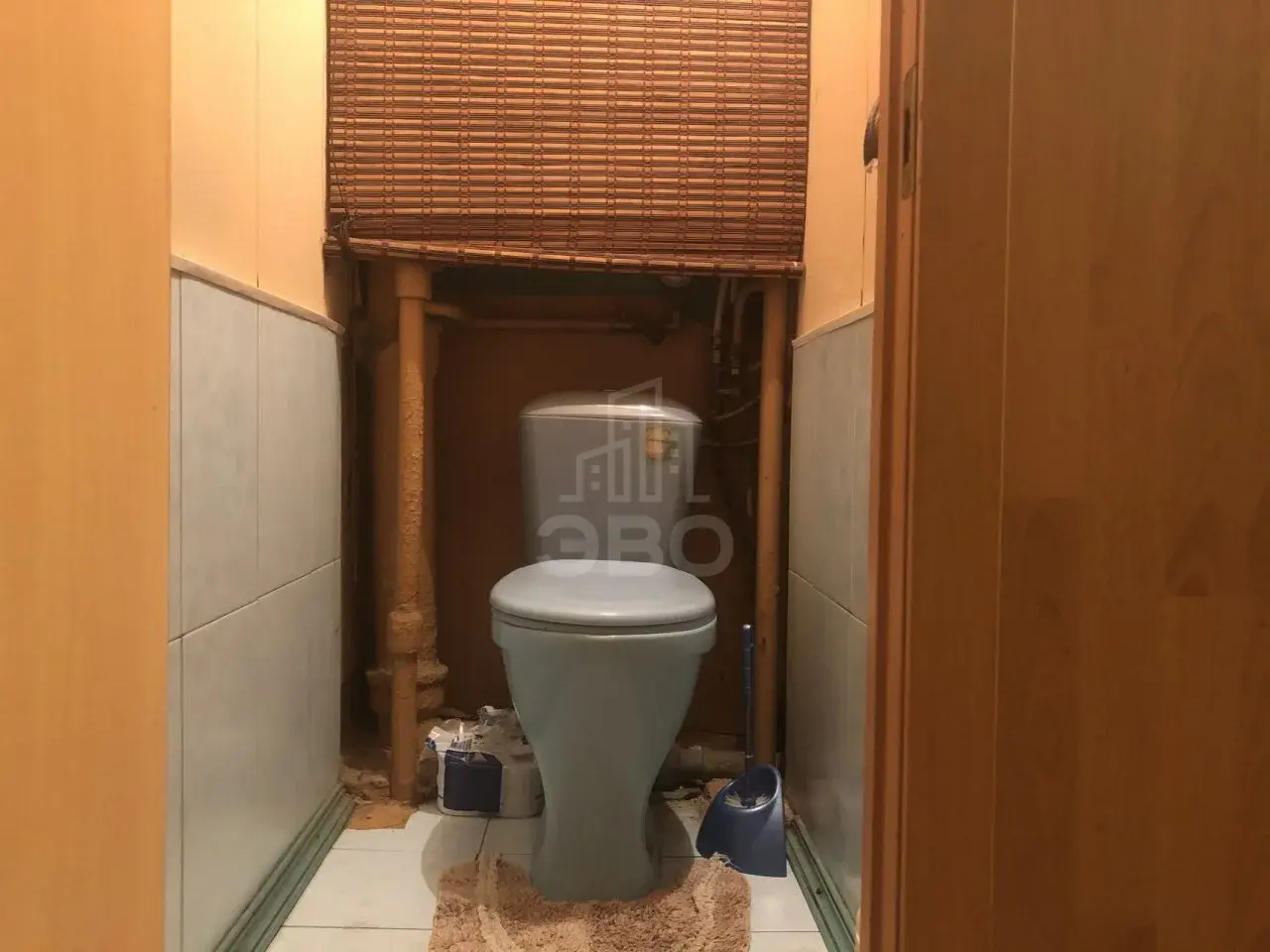 комната в Санкт-Петербурге по адресу: Будапештская ул., 95, к 1