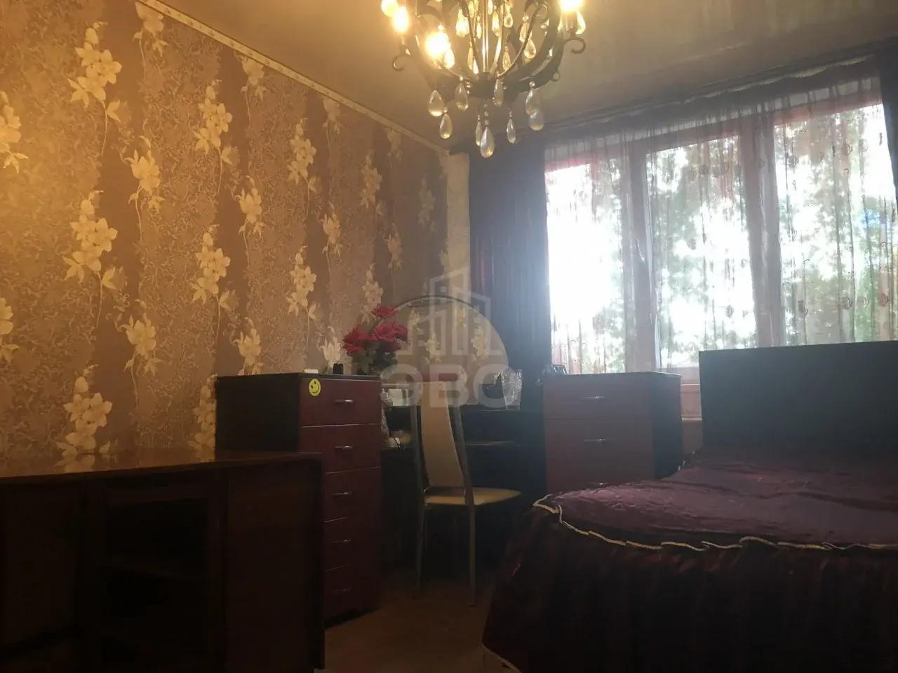 комната в Санкт-Петербурге по адресу: Будапештская ул., 95, к 1