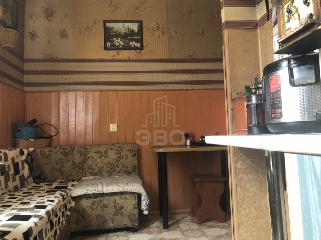 комната в Санкт-Петербурге по адресу: Будапештская ул., 95, к 1