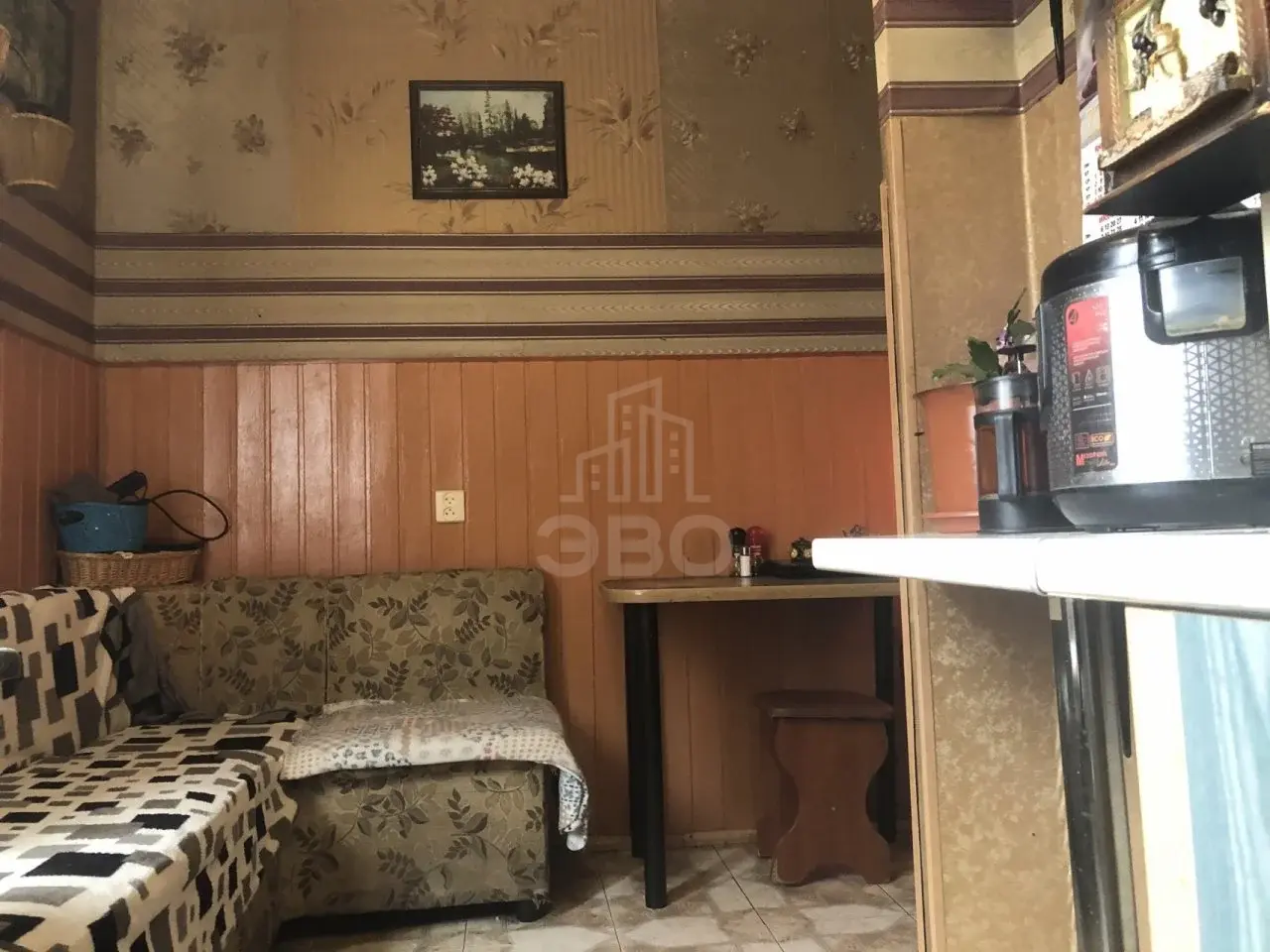 комната в Санкт-Петербурге по адресу: Будапештская ул., 95, к 1