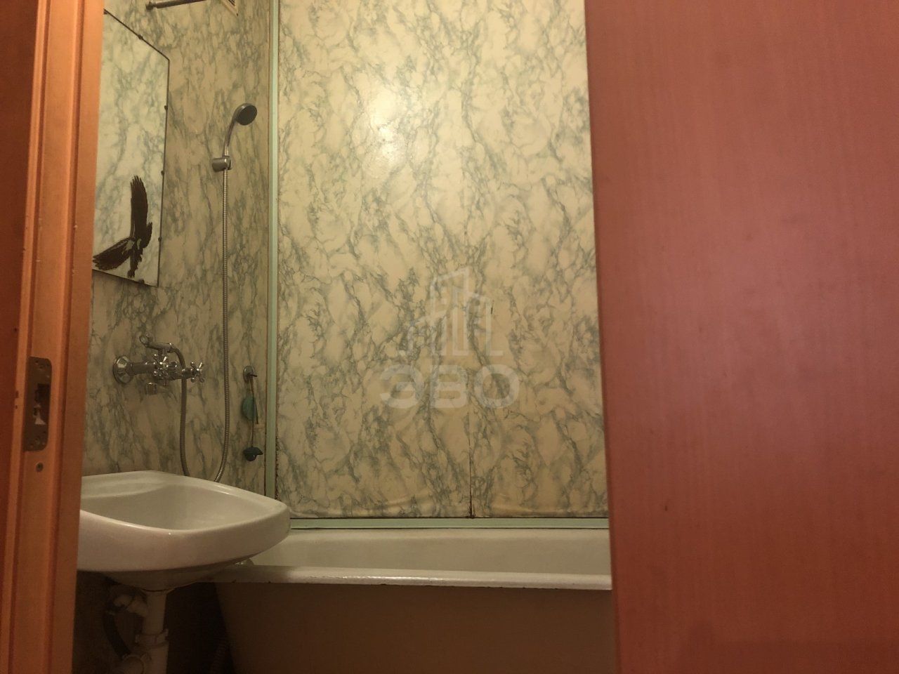 комната в Санкт-Петербурге по адресу: Будапештская ул., 95, к 1