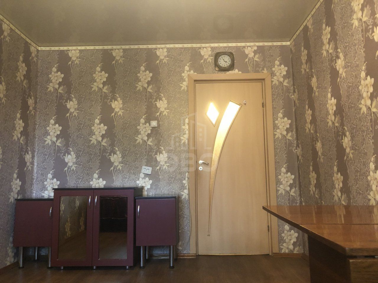 комната в Санкт-Петербурге по адресу: Будапештская ул., 95, к 1