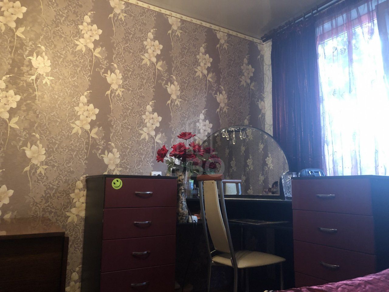 комната в Санкт-Петербурге по адресу: Будапештская ул., 95, к 1