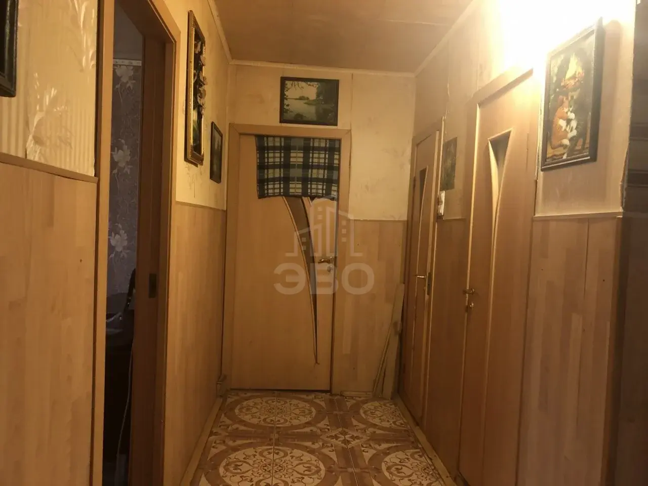 комната в Санкт-Петербурге по адресу: Будапештская ул., 95, к 1