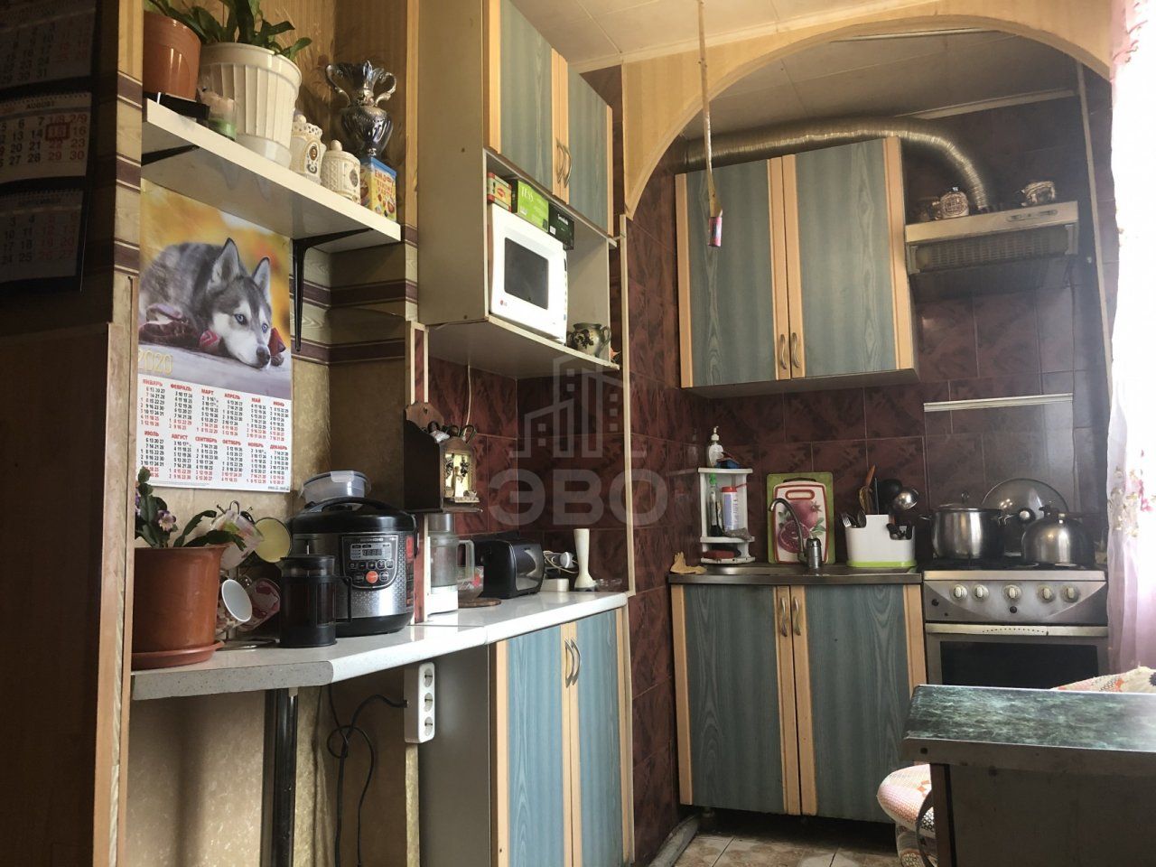 комната в Санкт-Петербурге по адресу: Будапештская ул., 95, к 1