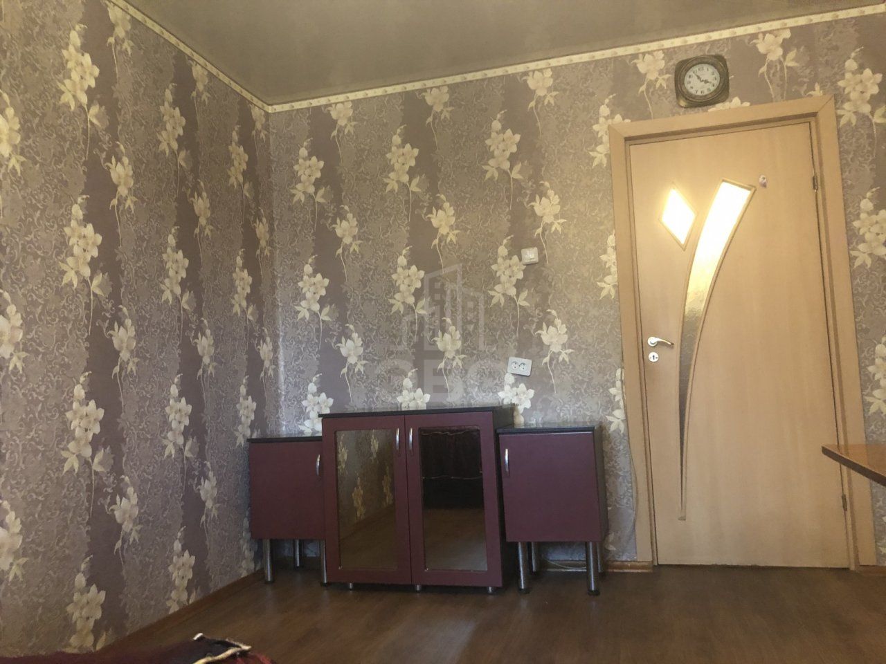 комната в Санкт-Петербурге по адресу: Будапештская ул., 95, к 1