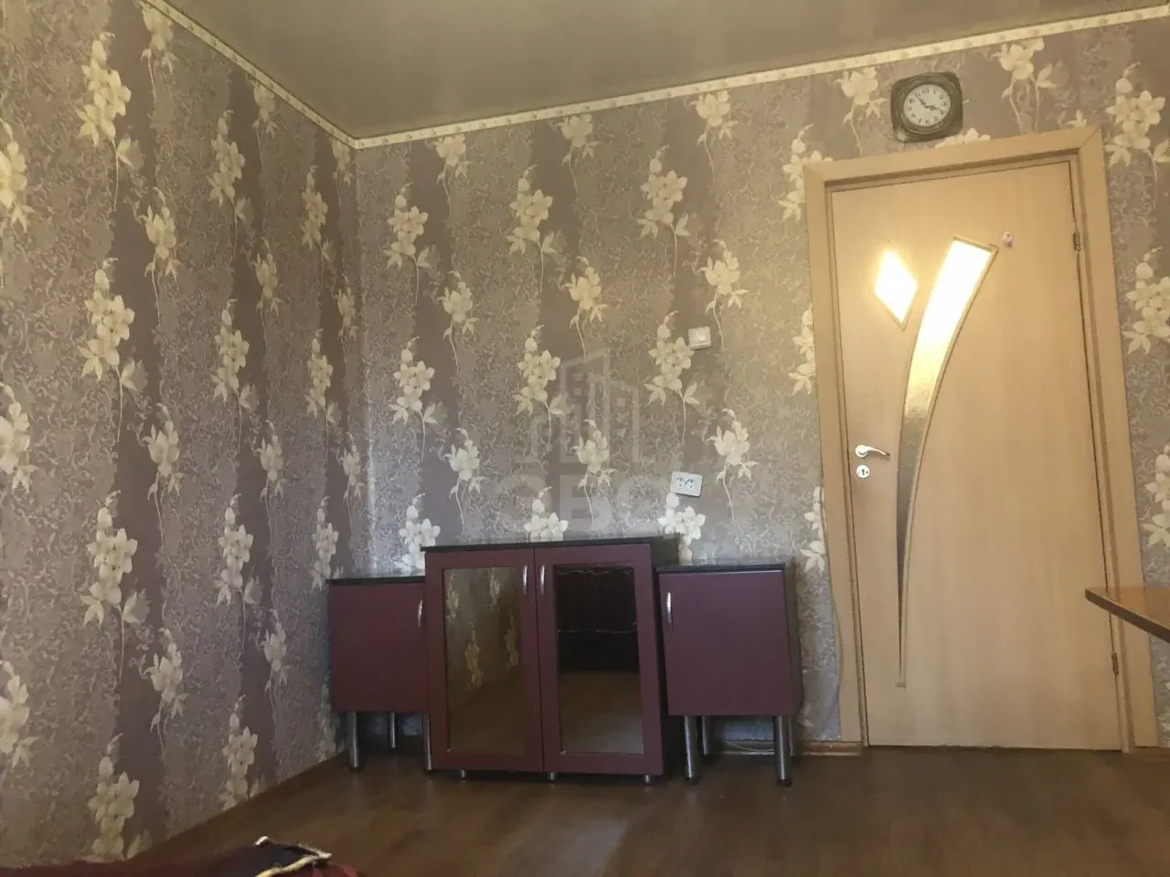 комната в Санкт-Петербурге по адресу: Будапештская ул., 95, к 1