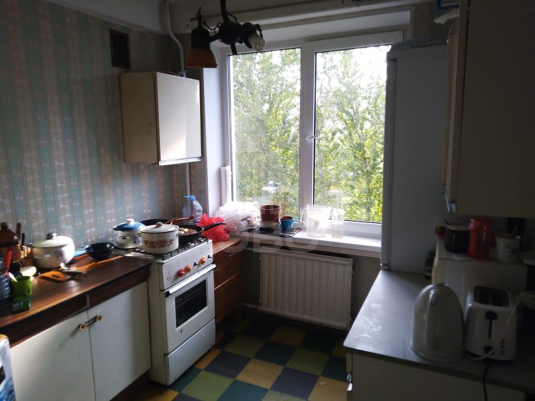 комната в Санкт-Петербурге по адресу: Купчинская ул., 19, к 3