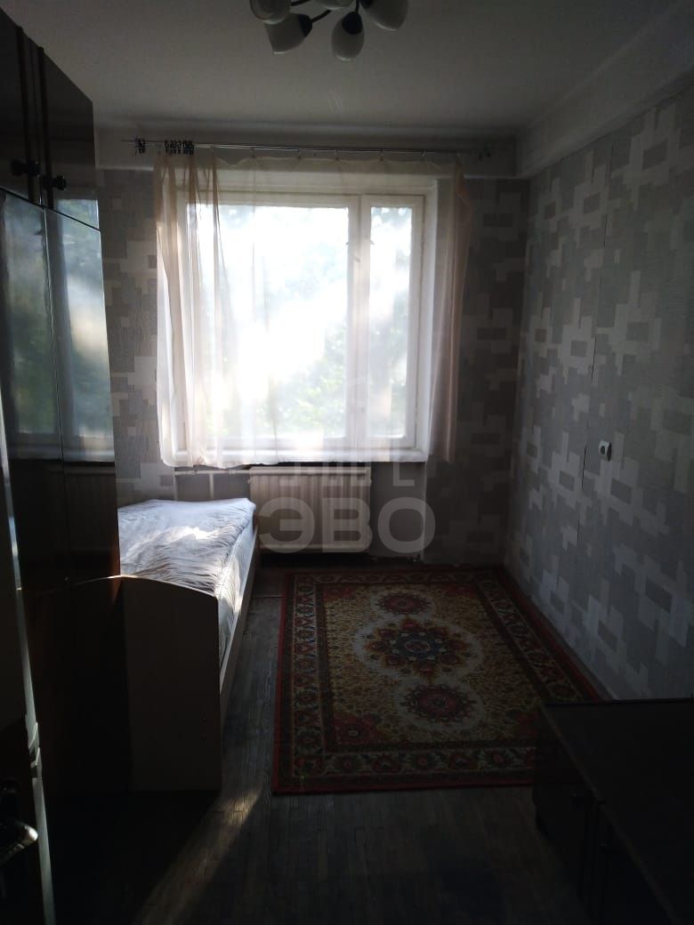 комната в Санкт-Петербурге по адресу: Купчинская ул., 19, к 3