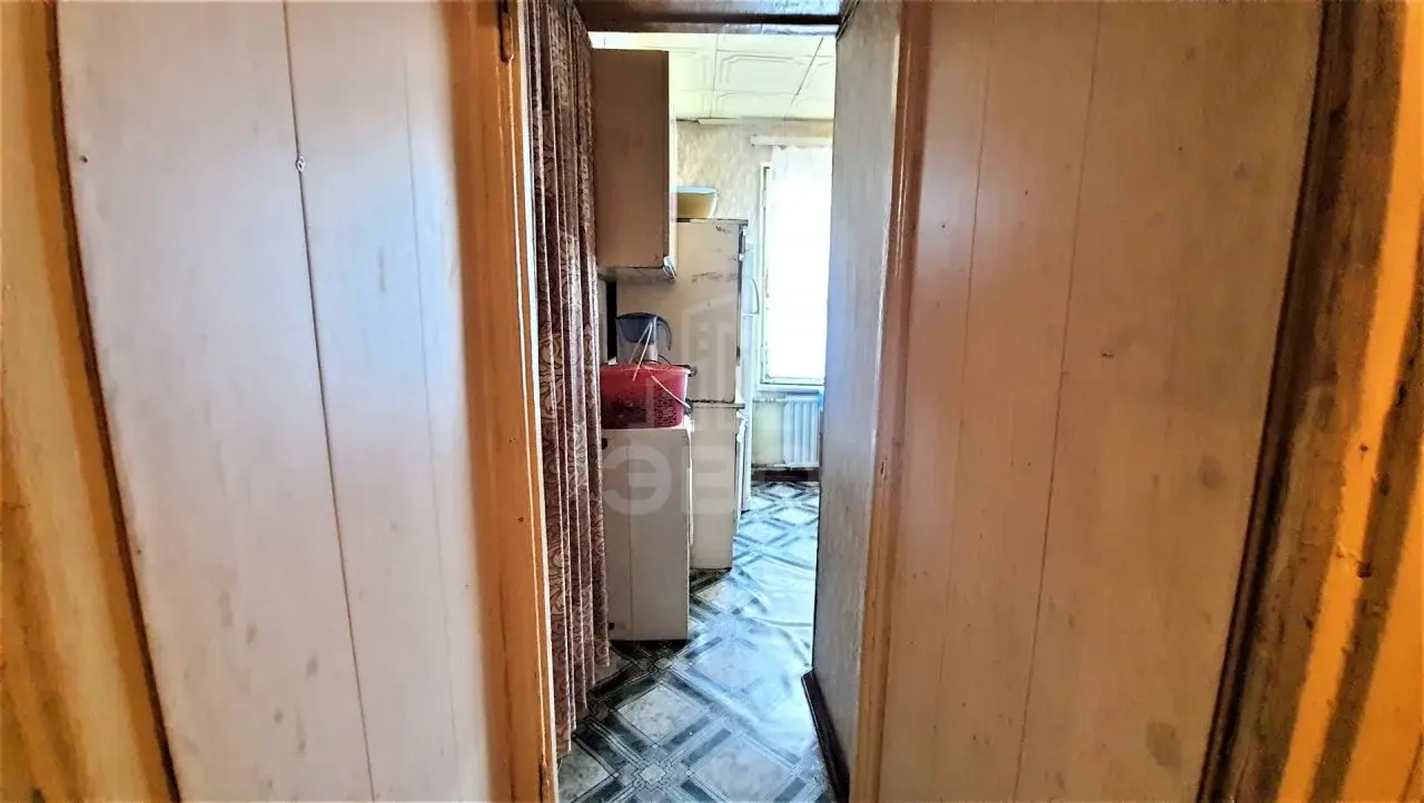 двухкомнатная квартира в Санкт-Петербурге по адресу: Науки проспект, 13, к 3