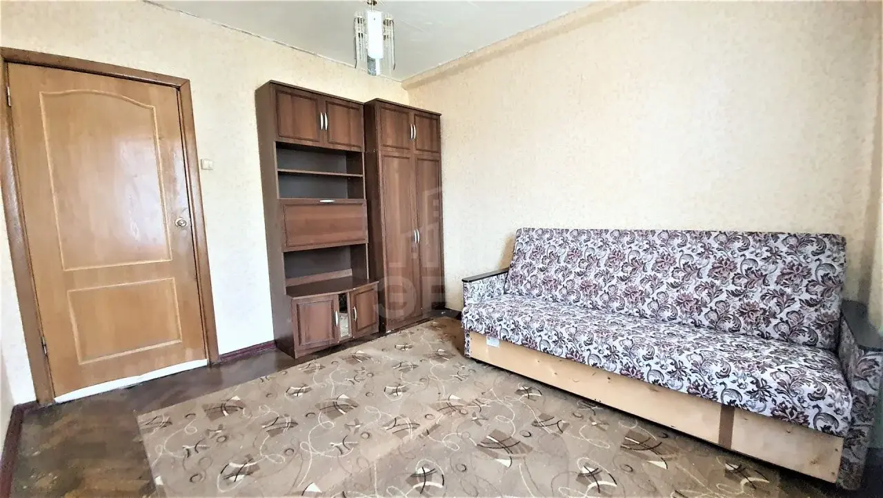 двухкомнатная квартира в Санкт-Петербурге по адресу: Науки проспект, 13, к 3