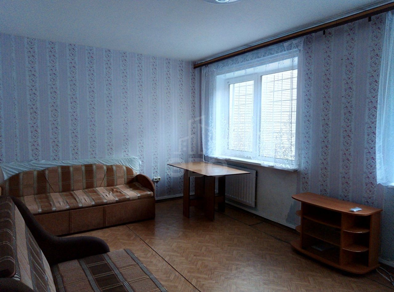 комната в Санкт-Петербурге по адресу: Коллонтай ул., 23, к 2