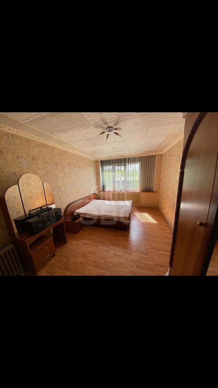 двухкомнатная квартира в Санкт-Петербурге по адресу: Петергофское ш., 86