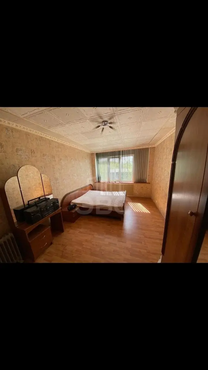 двухкомнатная квартира в Санкт-Петербурге по адресу: Петергофское ш., 86