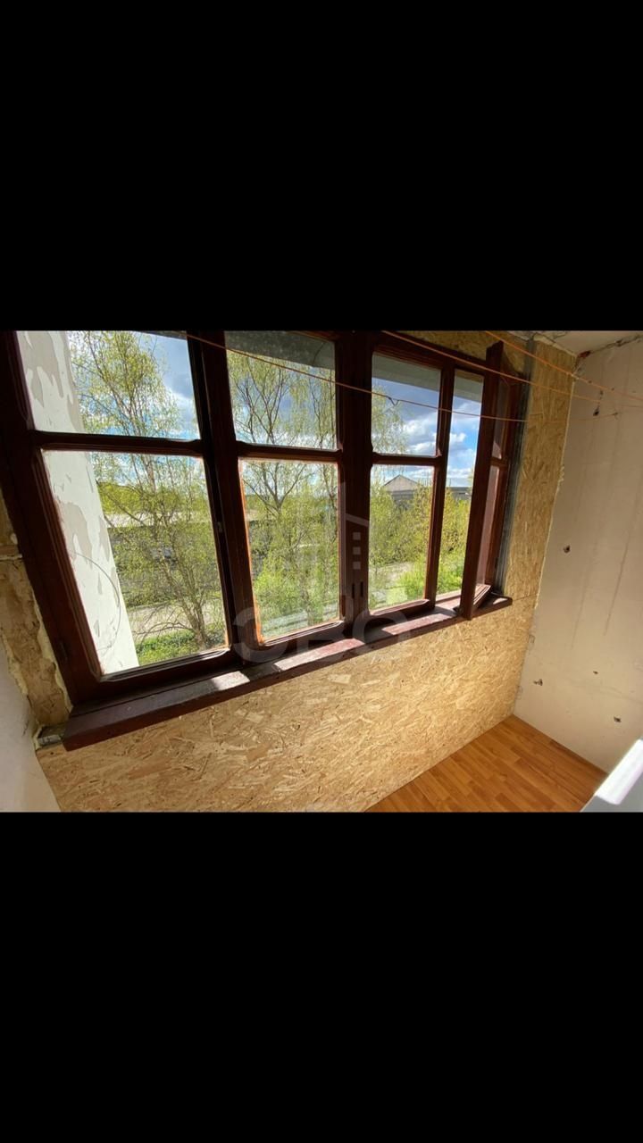 двухкомнатная квартира в Санкт-Петербурге по адресу: Петергофское ш., 86