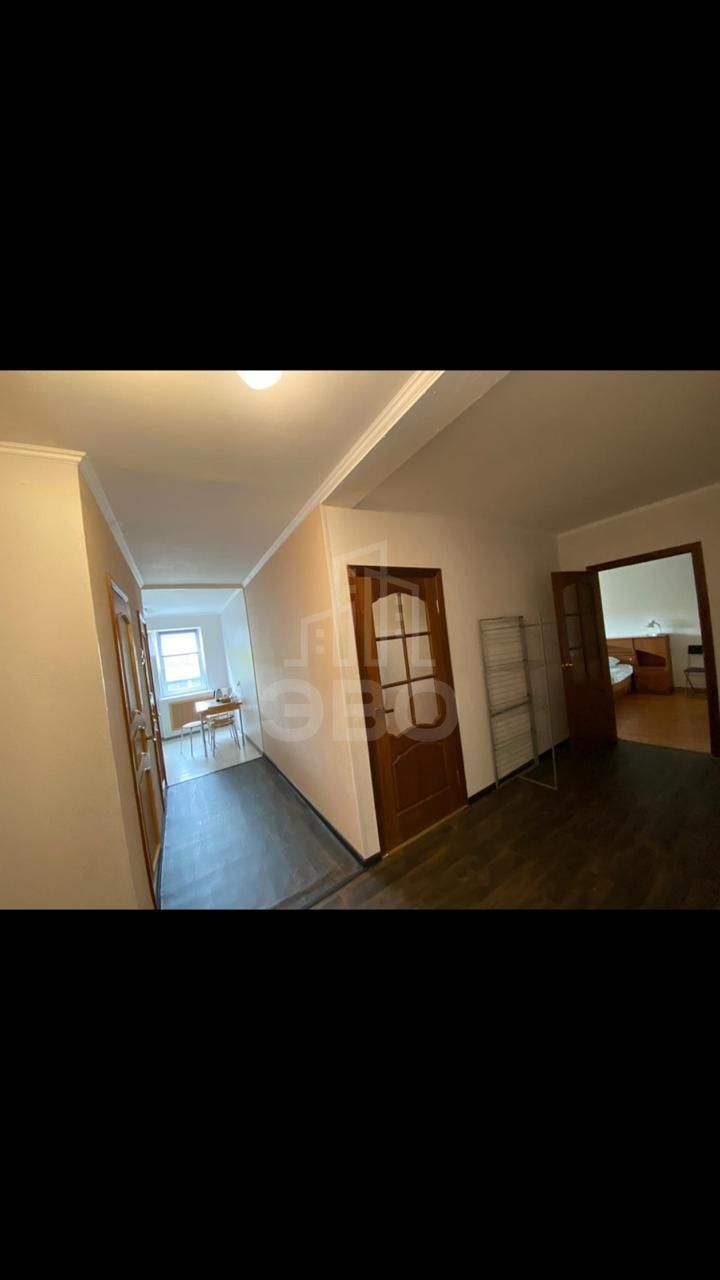 двухкомнатная квартира в Санкт-Петербурге по адресу: Петергофское ш., 86