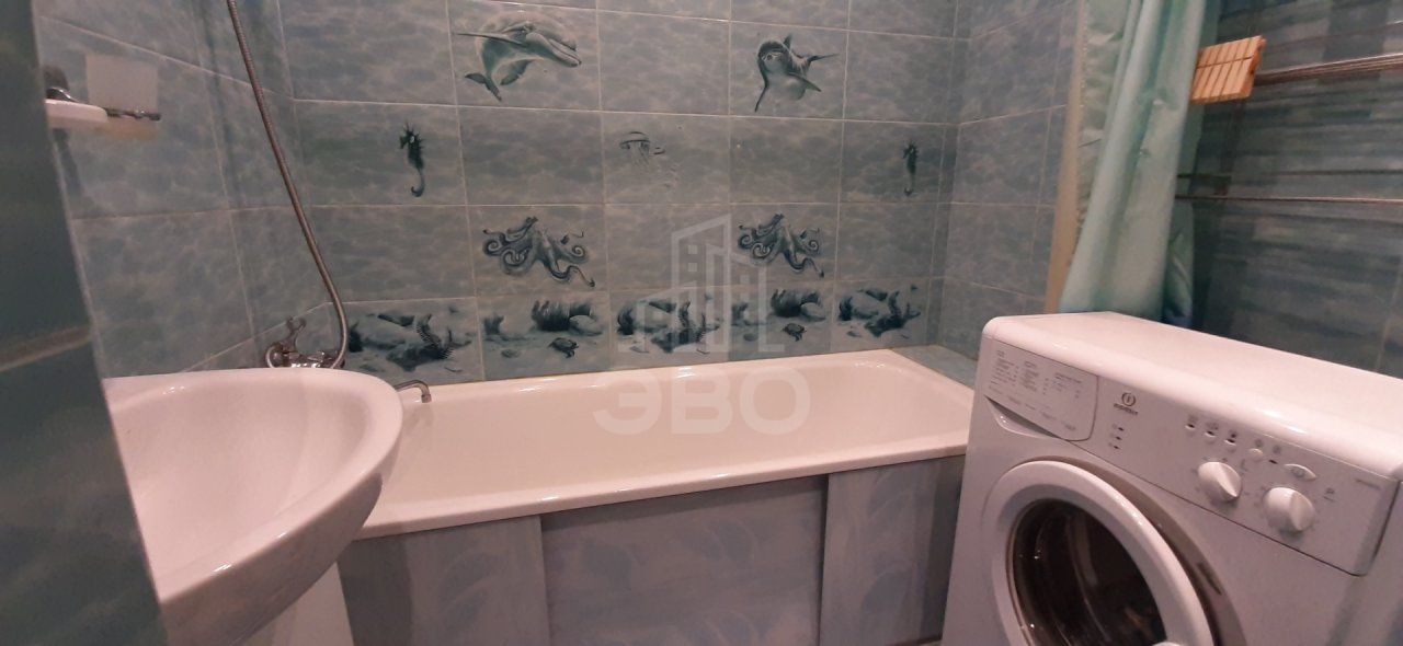 двухкомнатная квартира в Санкт-Петербурге по адресу: Бутлерова ул., 13