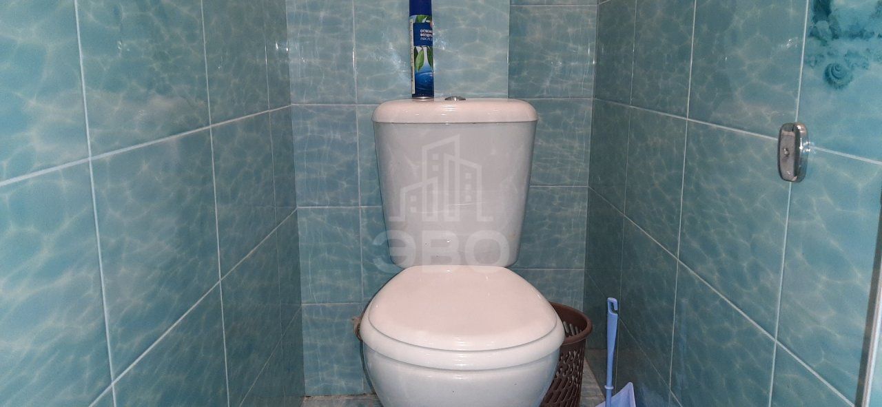 двухкомнатная квартира в Санкт-Петербурге по адресу: Бутлерова ул., 13