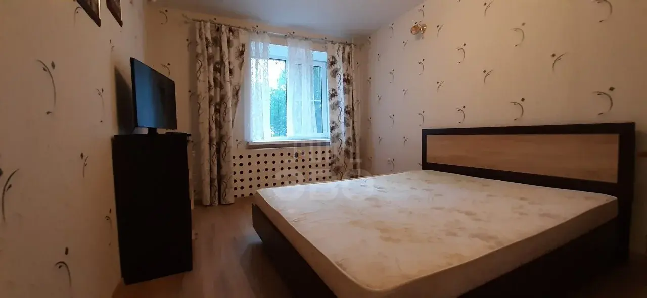 двухкомнатная квартира в Санкт-Петербурге по адресу: Бутлерова ул., 13