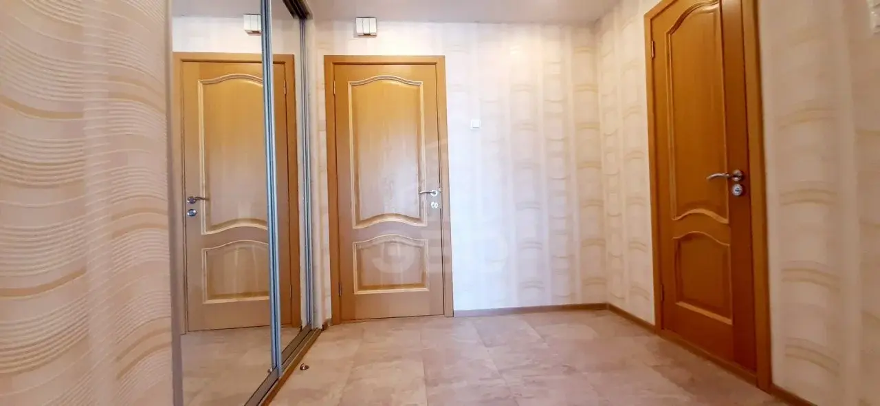 однокомнатная квартира в Санкт-Петербурге по адресу: Дубковское ш., 11
