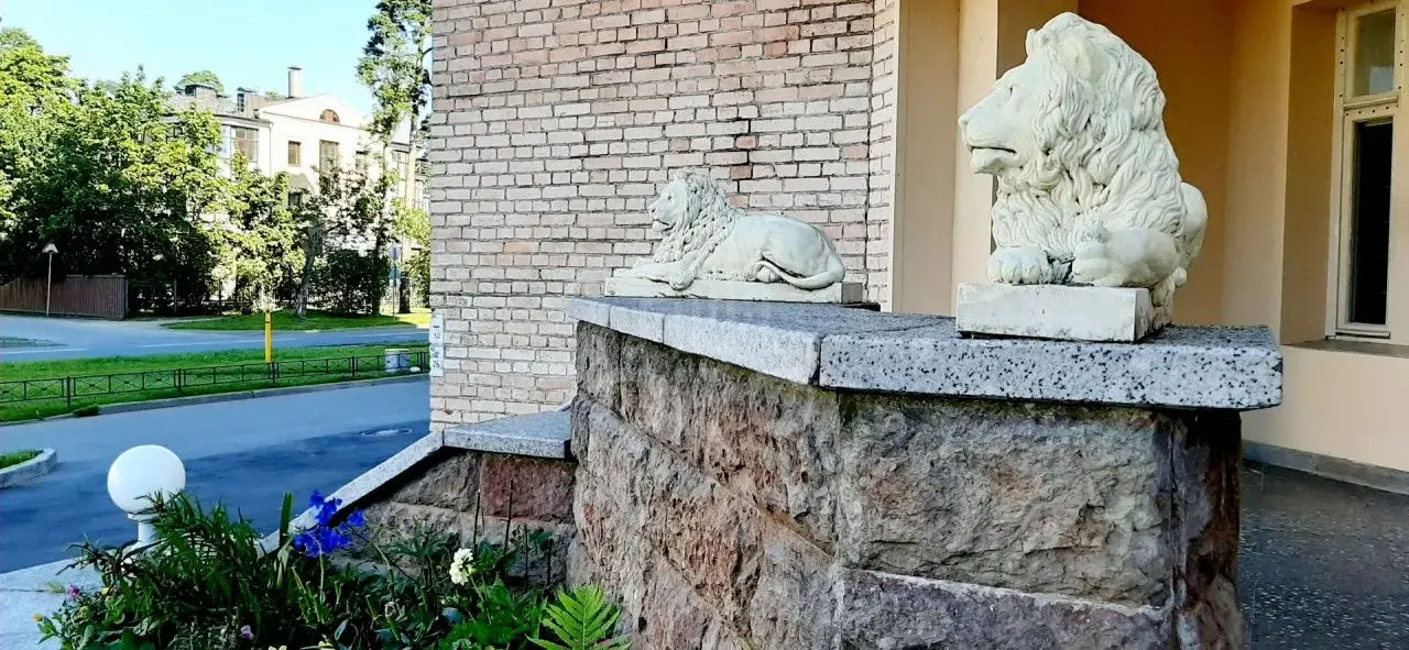 однокомнатная квартира в Санкт-Петербурге по адресу: Дубковское ш., 11