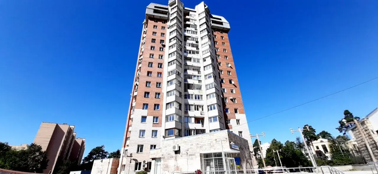 однокомнатная квартира в Санкт-Петербурге по адресу: Дубковское ш., 11