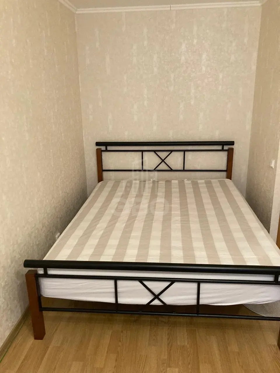 однокомнатная квартира в Санкт-Петербурге по адресу: Дубковское ш., 11