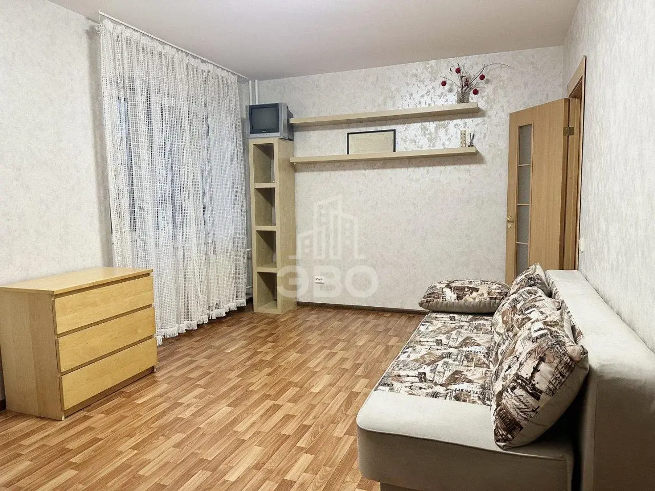 студия в Санкт-Петербурге по адресу: Шуваловский проспект, 74, к 2