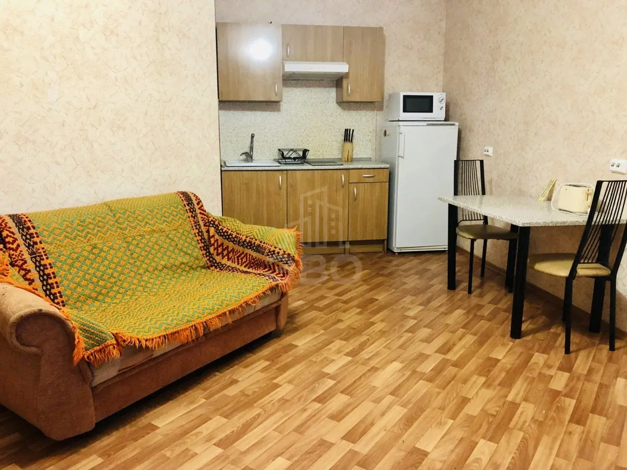 студия в Санкт-Петербурге по адресу: Шуваловский проспект, 74, к 2