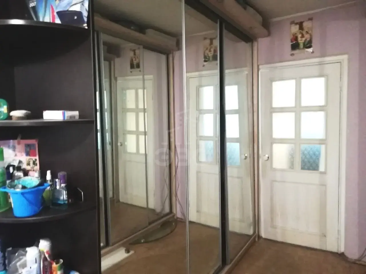 комната в Санкт-Петербурге по адресу: Дунайский проспект, 7
