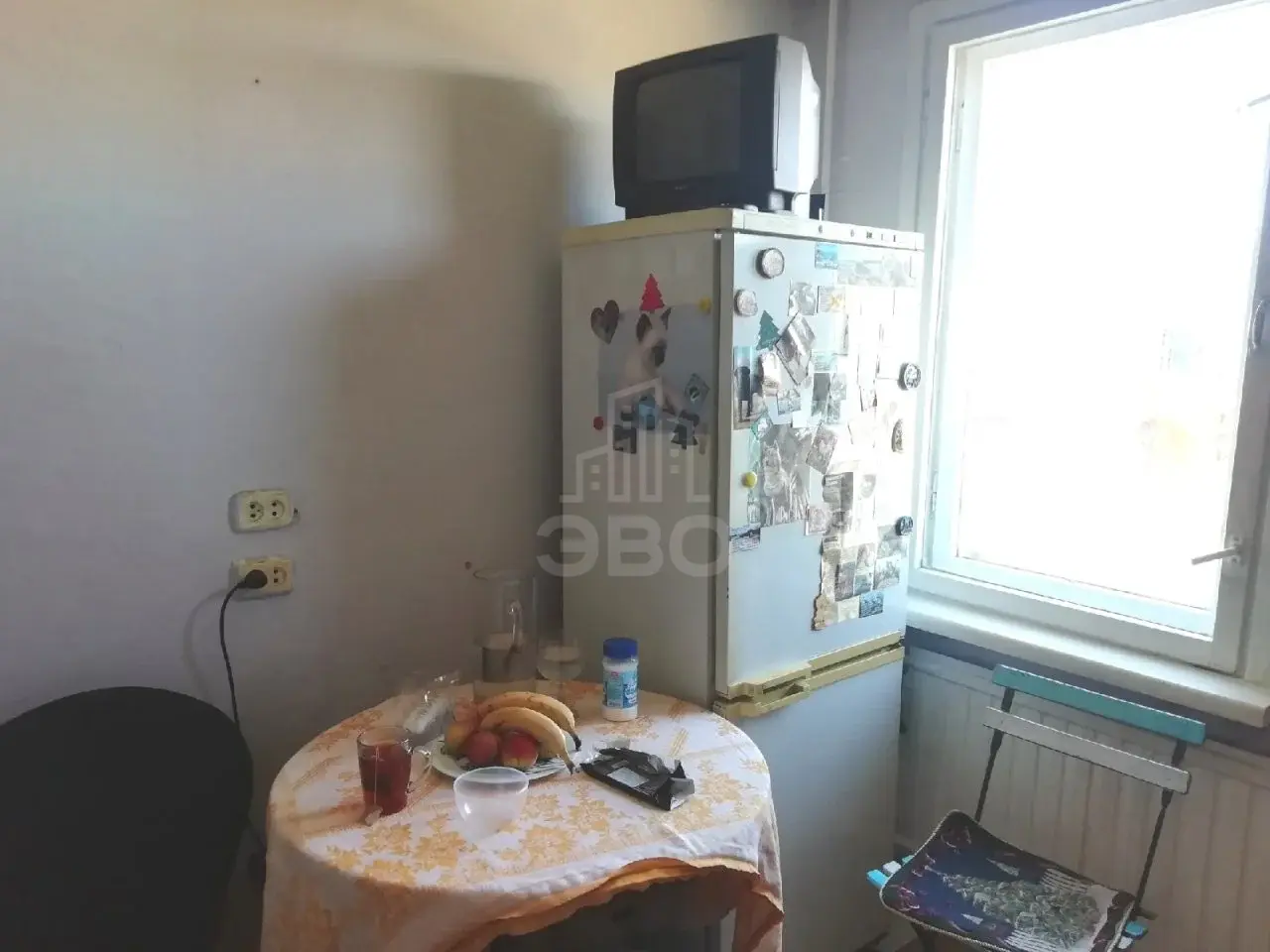 комната в Санкт-Петербурге по адресу: Дунайский проспект, 7