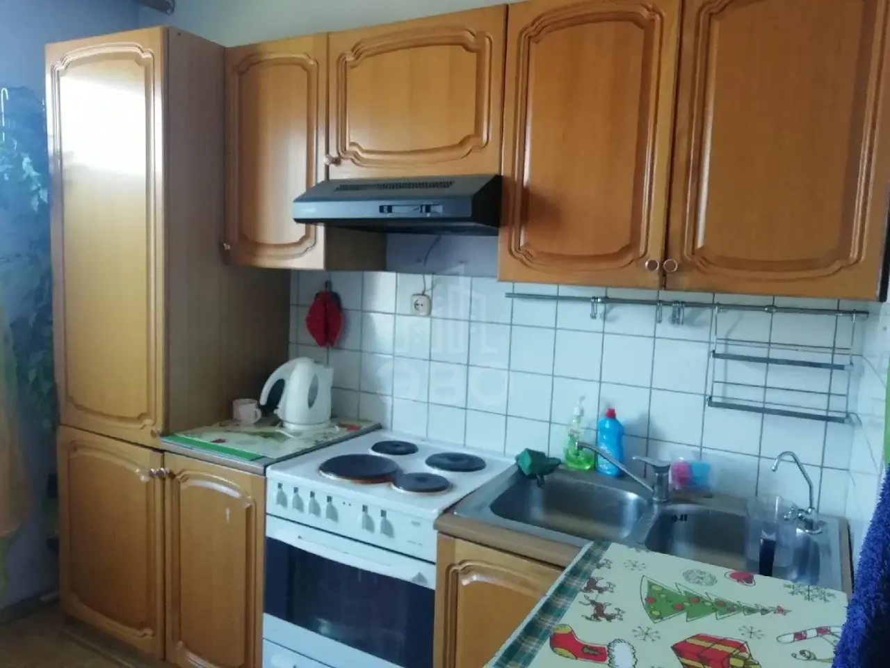 комната в Санкт-Петербурге по адресу: Дунайский проспект, 7